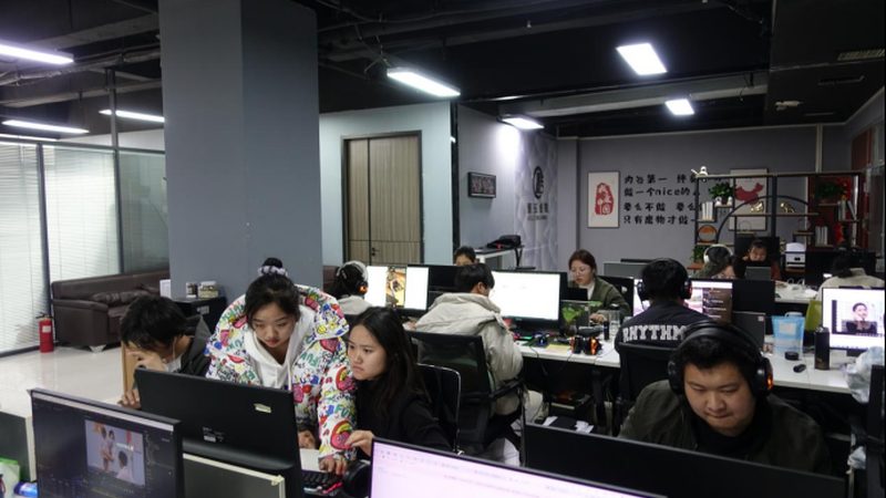 上海公关公司排名：揭秘优质服务的背后