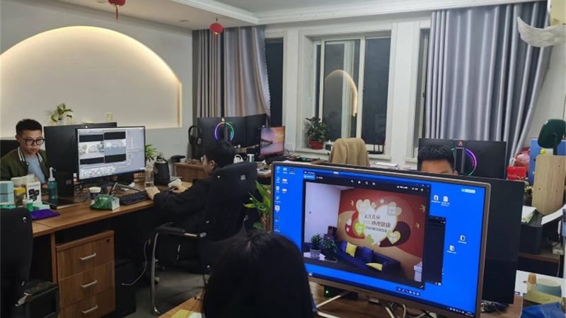 抖音直播代运营全流程揭秘：从策划到效果评估