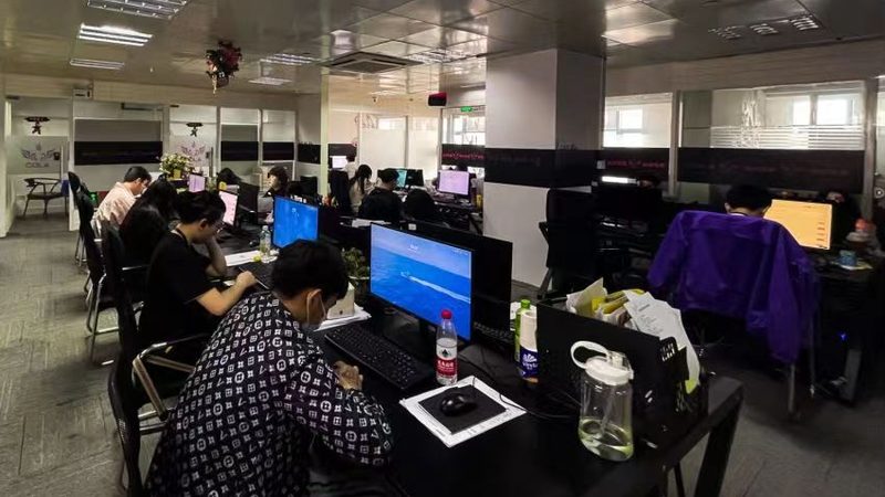 纪录片镜头材质采购指南：揭秘选择背后的秘密