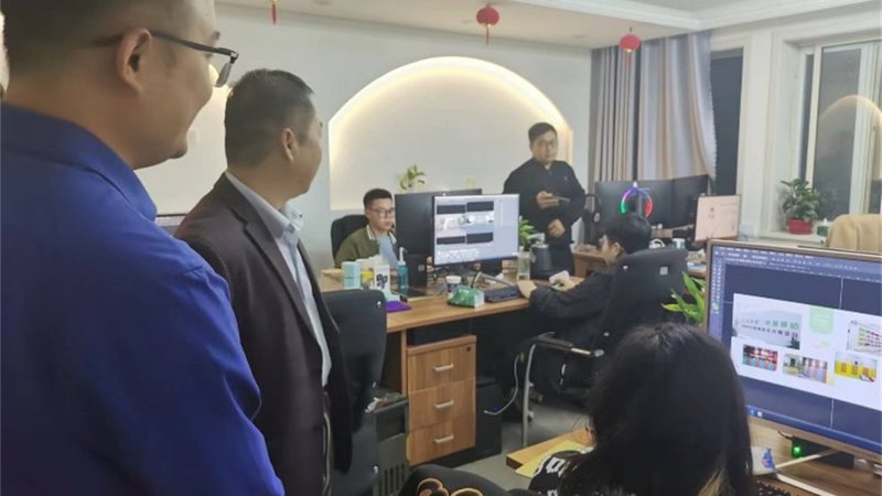 广州机械三维动画制作哪家专业