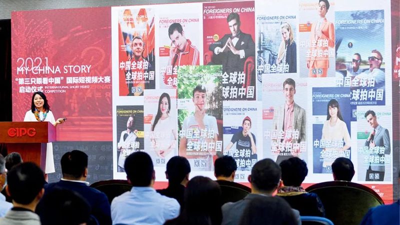 重工业产品宣传片：揭秘拍摄背后的技术与艺术**